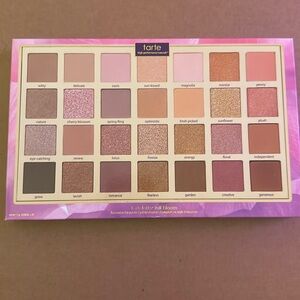 Tartelette Full Bloom Palette